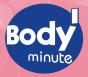 Body Minute Confluence